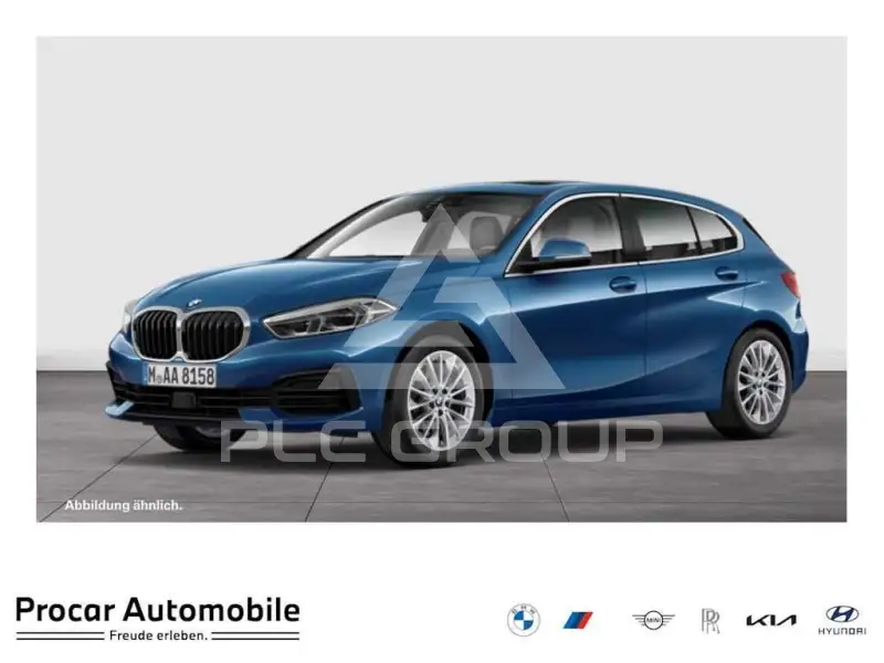 2024 BMW 120