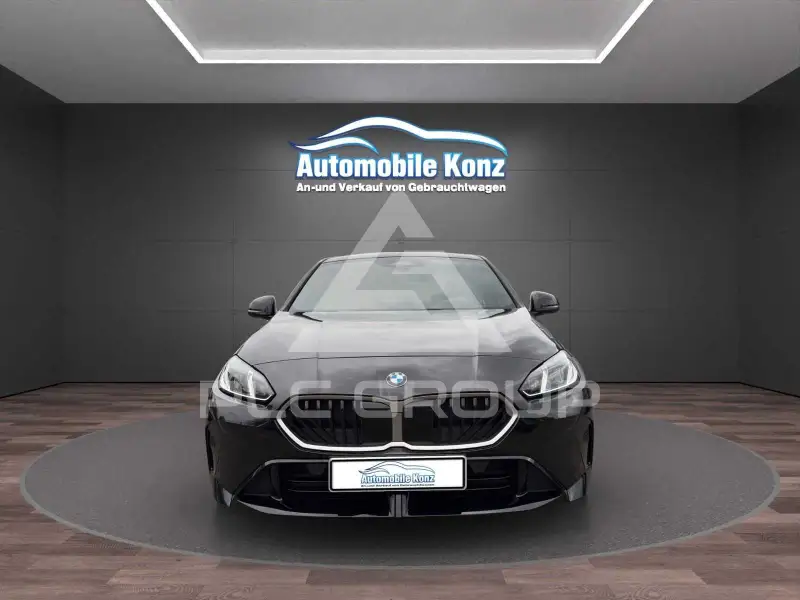 2024 BMW 120