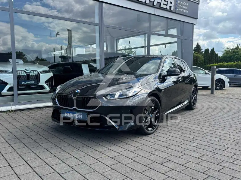 2024 BMW 120