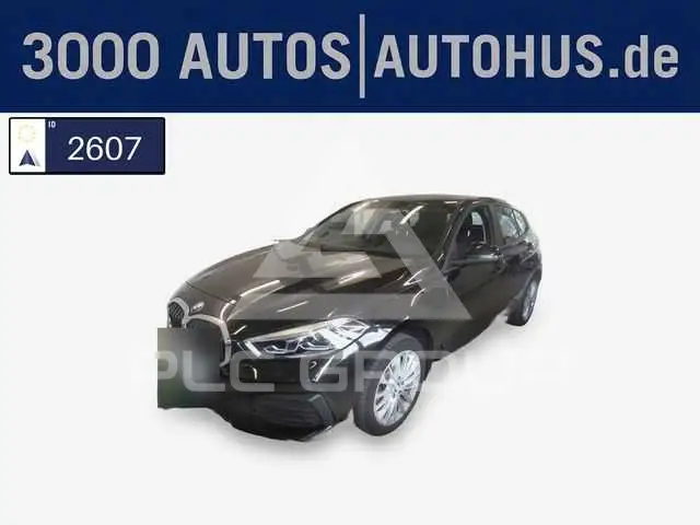 2024 BMW 120