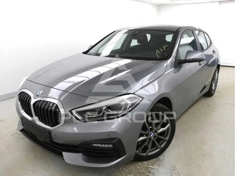 2024 BMW 120