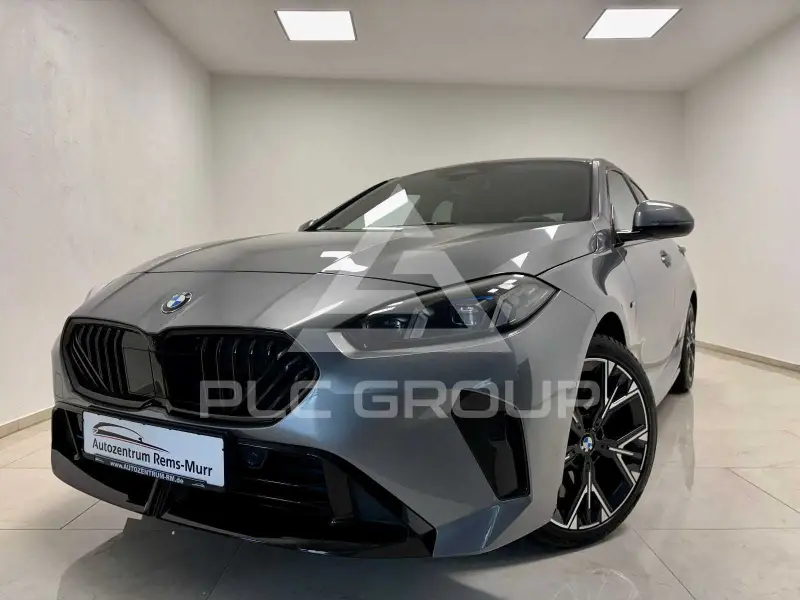 2024 BMW 120
