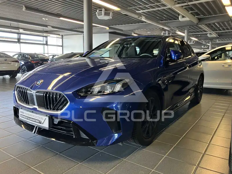 2024 BMW 120