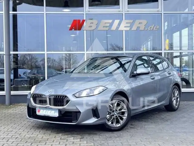 2024 BMW 120