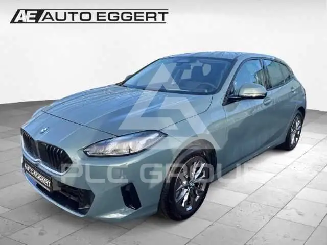 2024 BMW 120