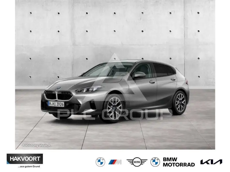 2024 BMW 120