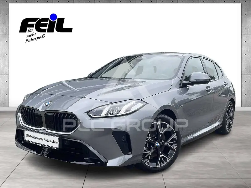 2024 BMW 120