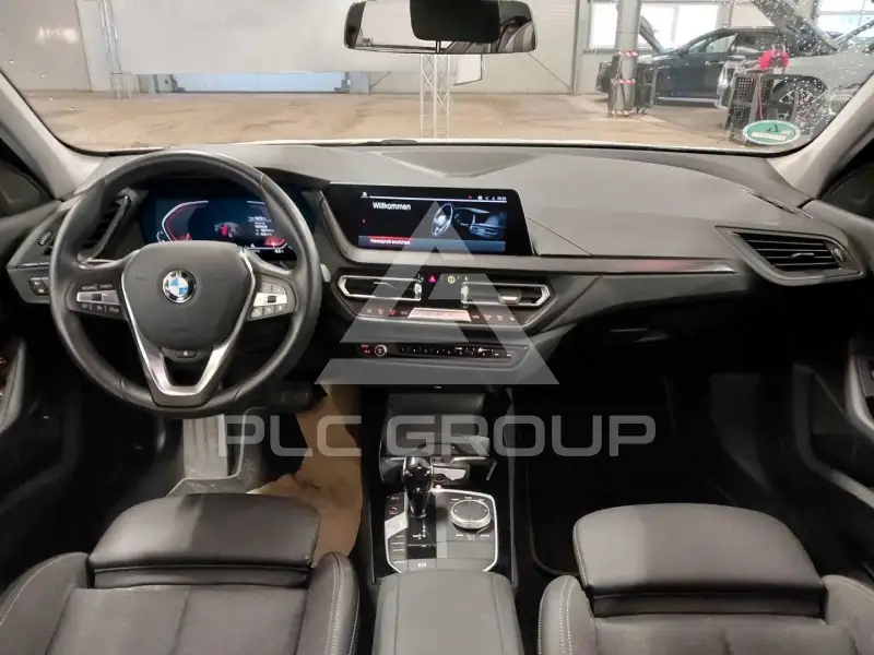 2024 BMW 120