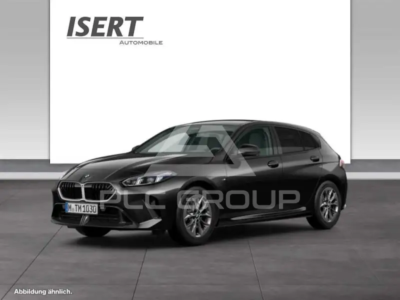 2024 BMW 120