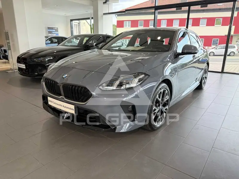 2024 BMW 120