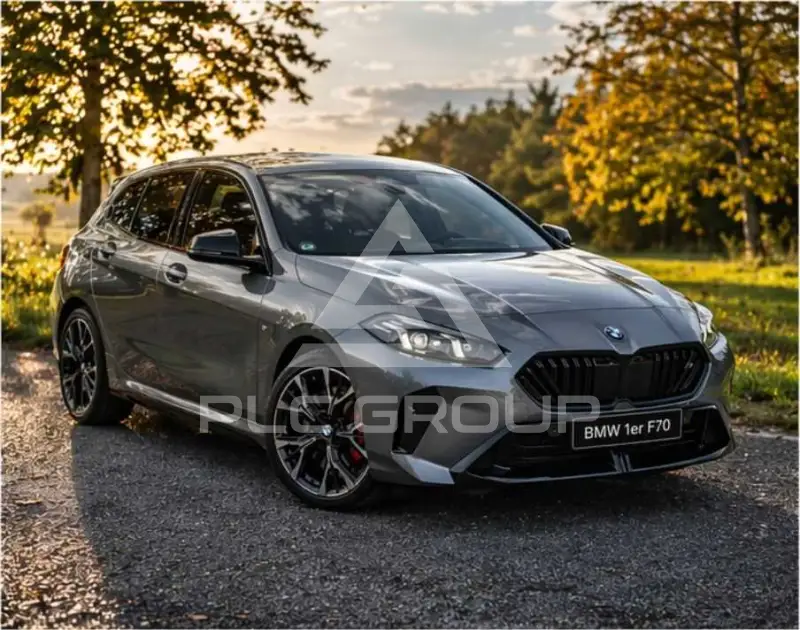 2024 BMW 120
