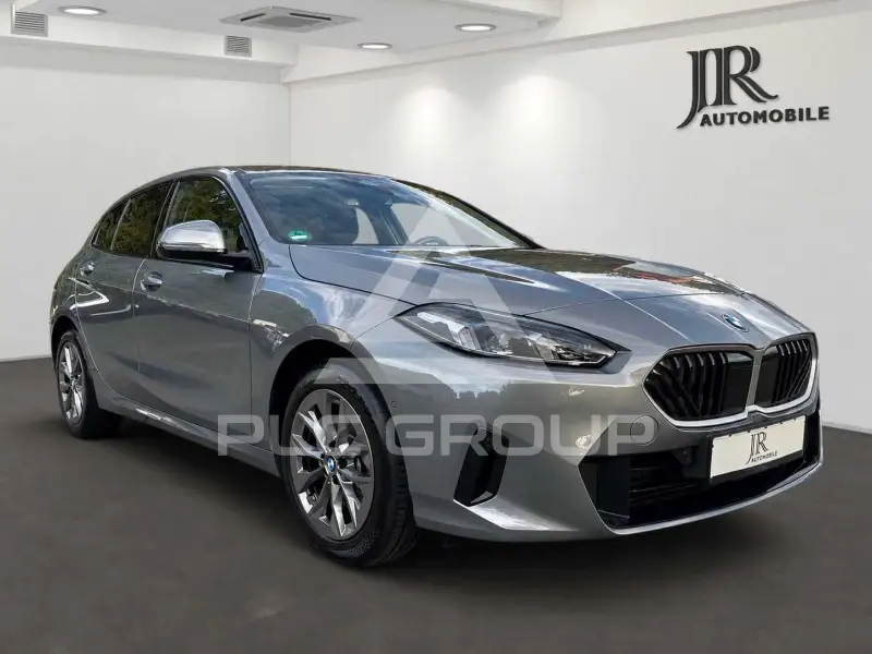 2024 BMW 120