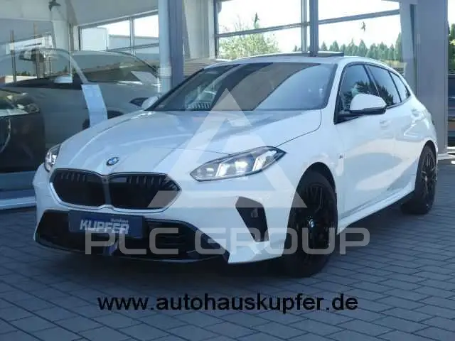 2024 BMW 120