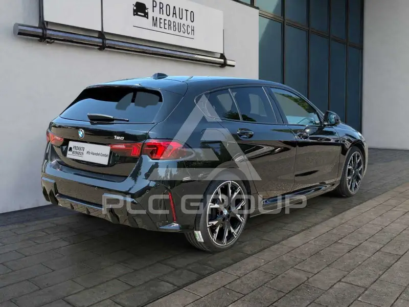 2024 BMW 120