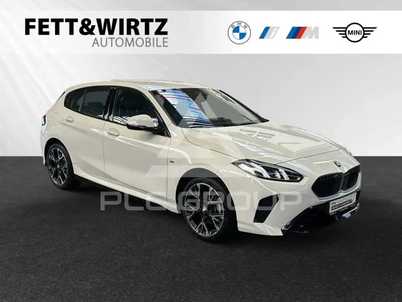 2024 BMW 120