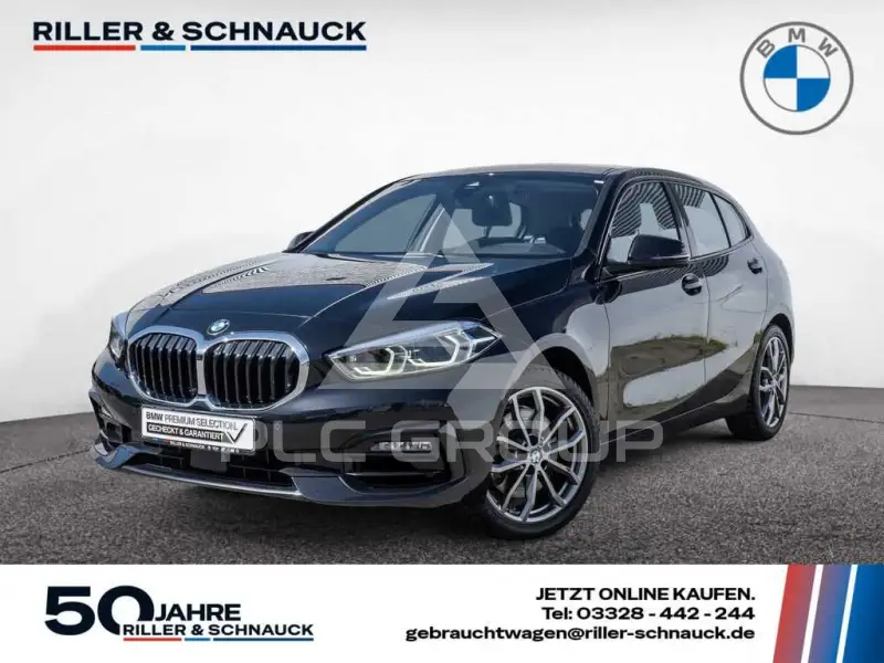 2024 BMW 120
