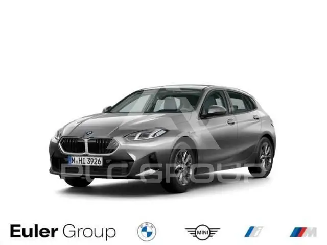 2024 BMW 120