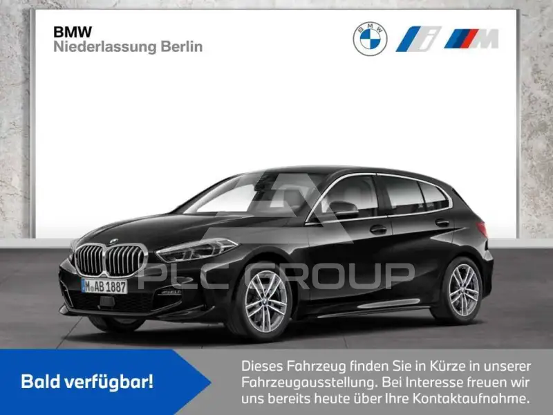 2024 BMW 120