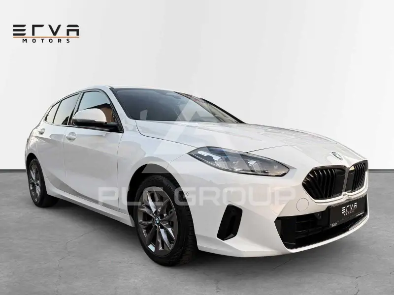 2024 BMW 120