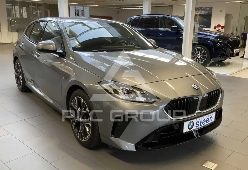 2024 BMW 120