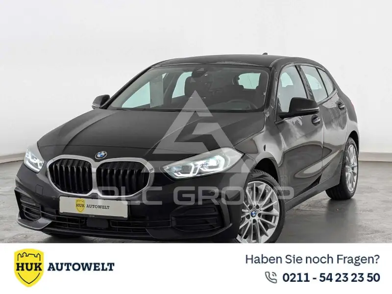 2024 BMW 120