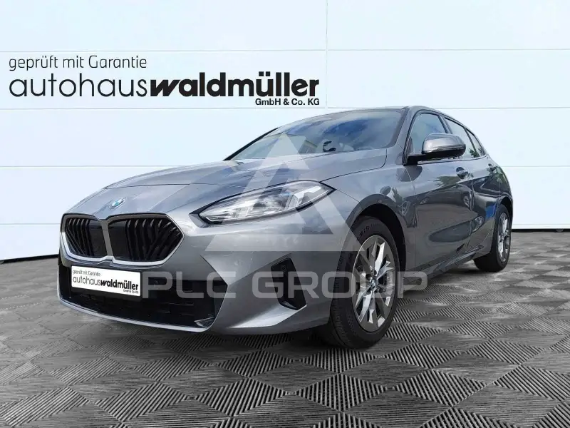 2024 BMW 120