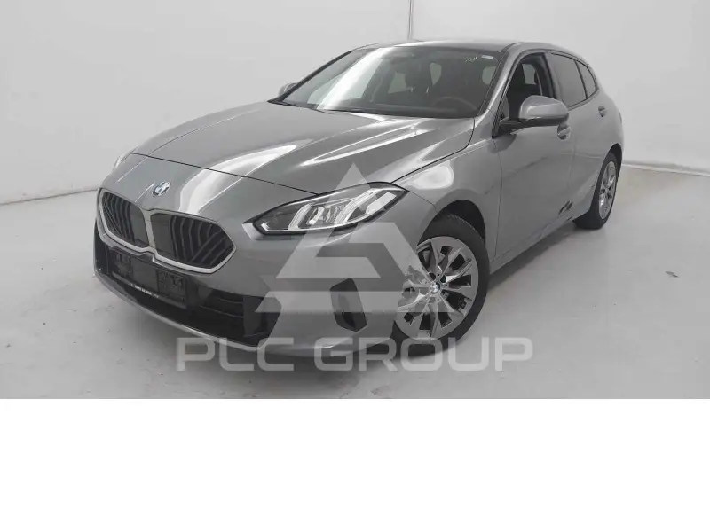 2024 BMW 120