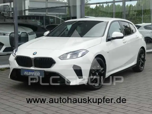 2024 BMW 120