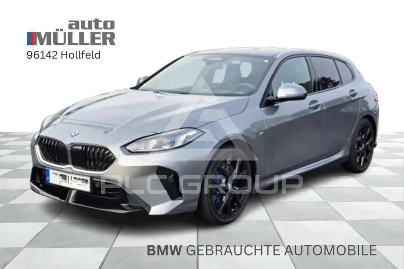 2024 BMW 120