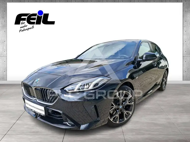 2024 BMW 120
