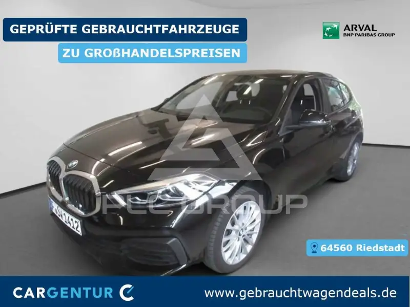 2024 BMW 120