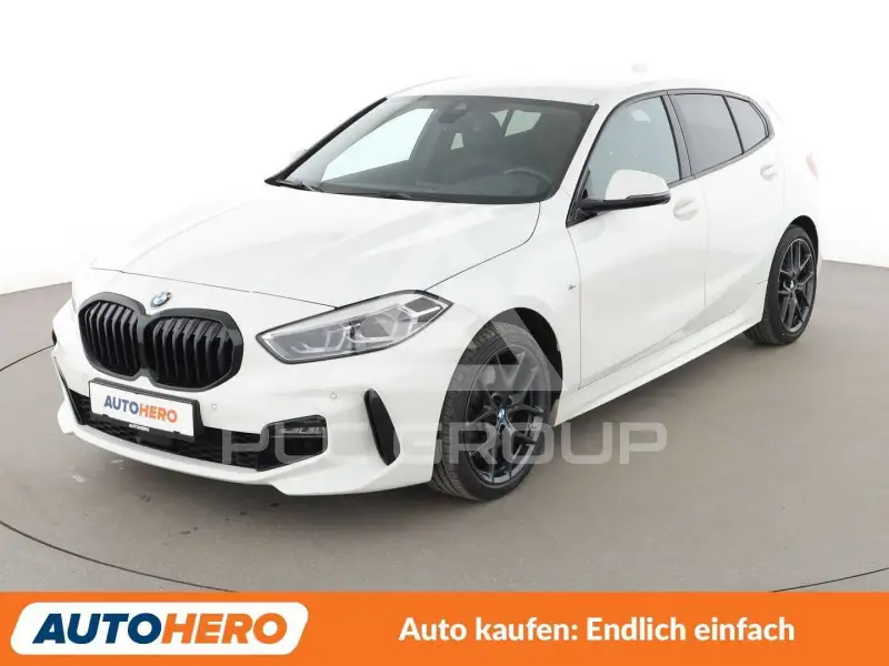 2024 BMW 120