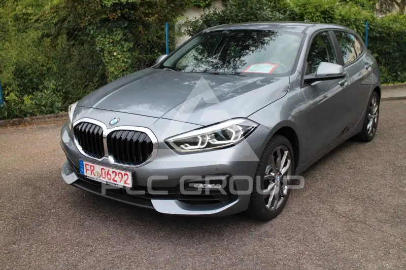 2024 BMW 120