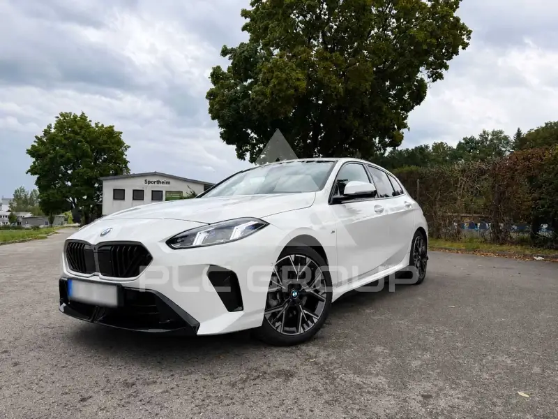 2024 BMW 120