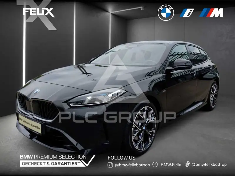 2024 BMW 120