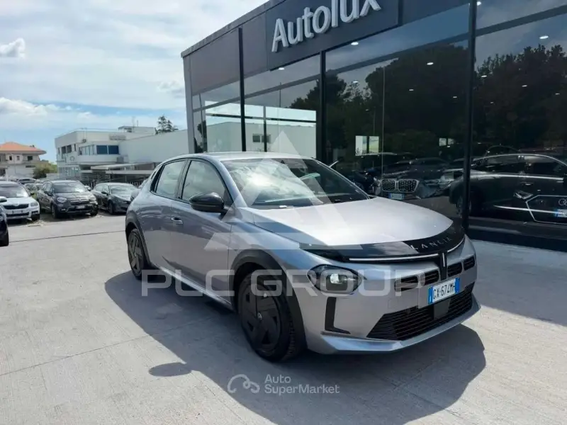 2024 Lancia YPSILON