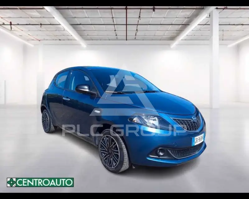 2024 Lancia YPSILON