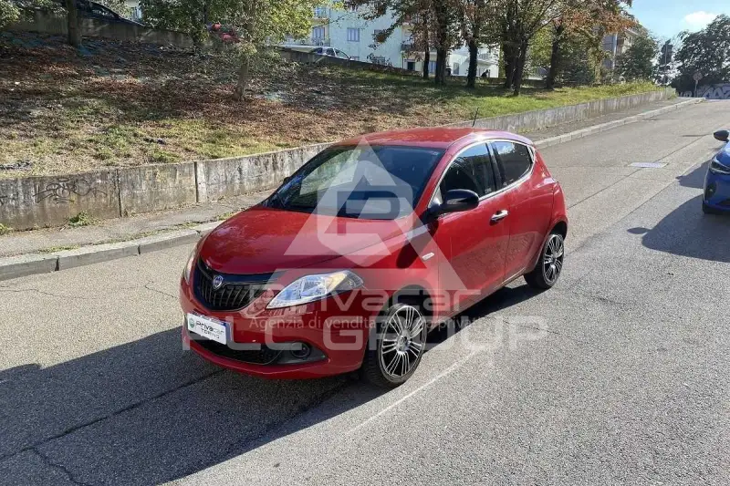 2024 Lancia YPSILON