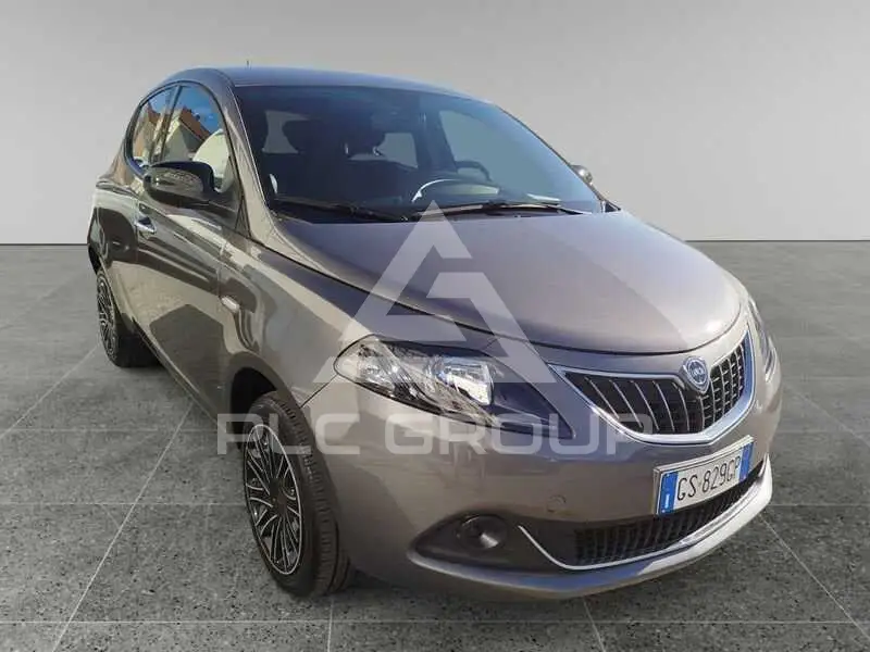 2024 Lancia YPSILON