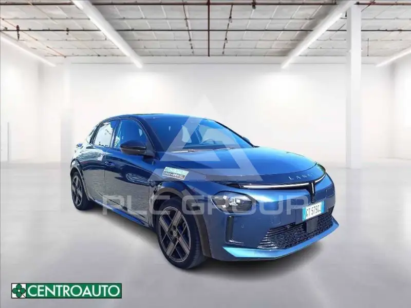 2024 Lancia YPSILON