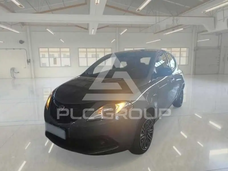 2024 Lancia YPSILON