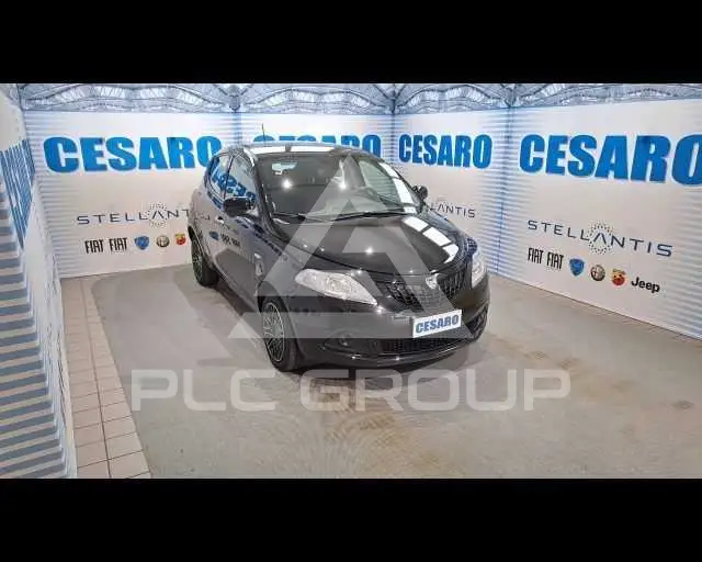 2024 Lancia YPSILON