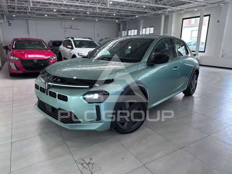 2024 Lancia YPSILON