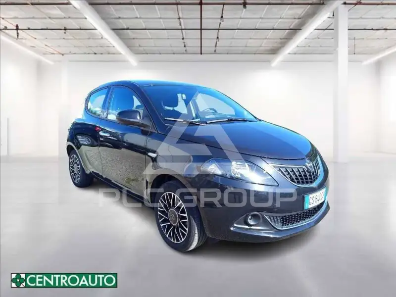 2024 Lancia YPSILON