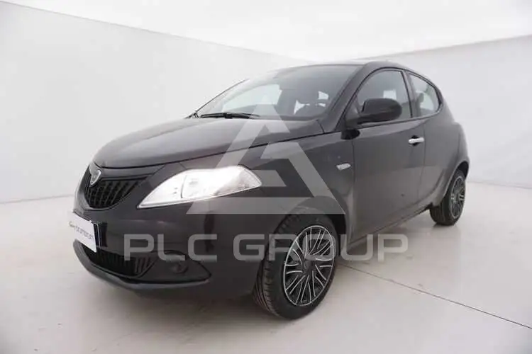 2024 Lancia YPSILON