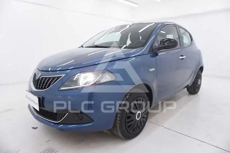 2024 Lancia YPSILON