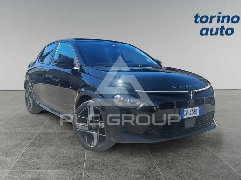 2024 Lancia Unknown