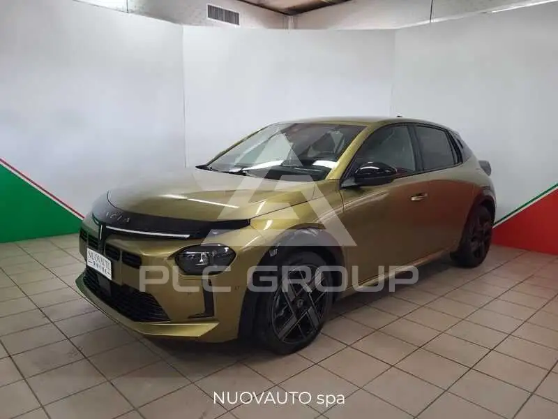2024 Lancia Unknown
