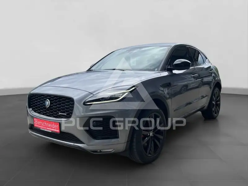 2024 Jaguar E-PACE