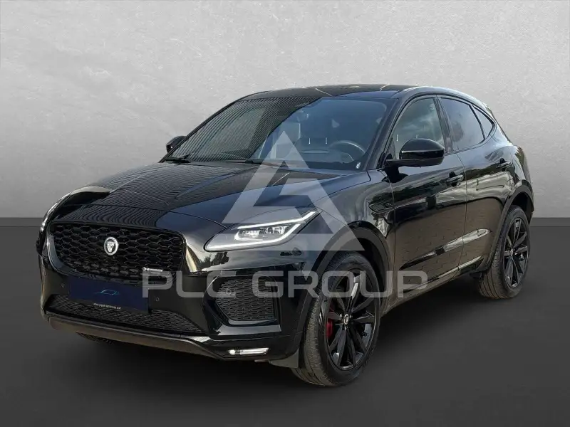 2024 Jaguar E-PACE